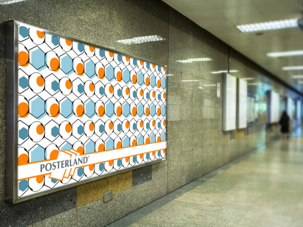 Lightbox-Posterland
