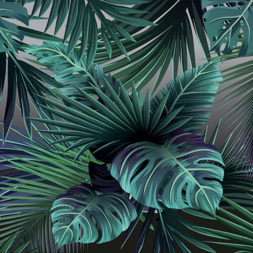 Green Jungle low.