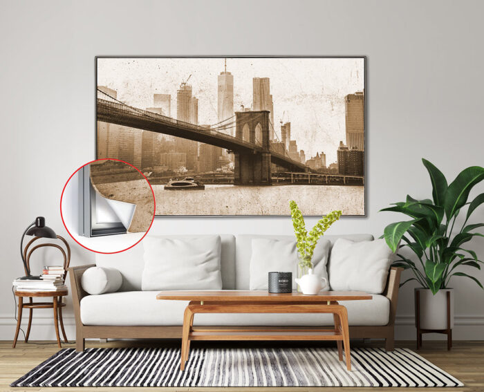 Print Frame