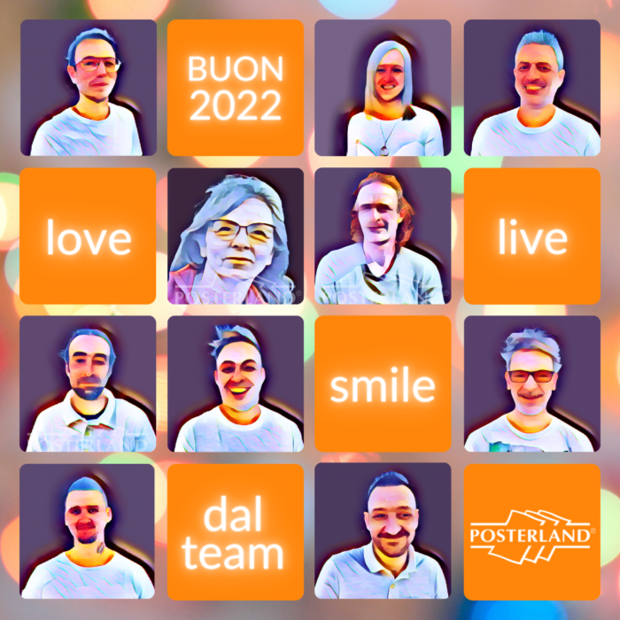 auguri 2022
